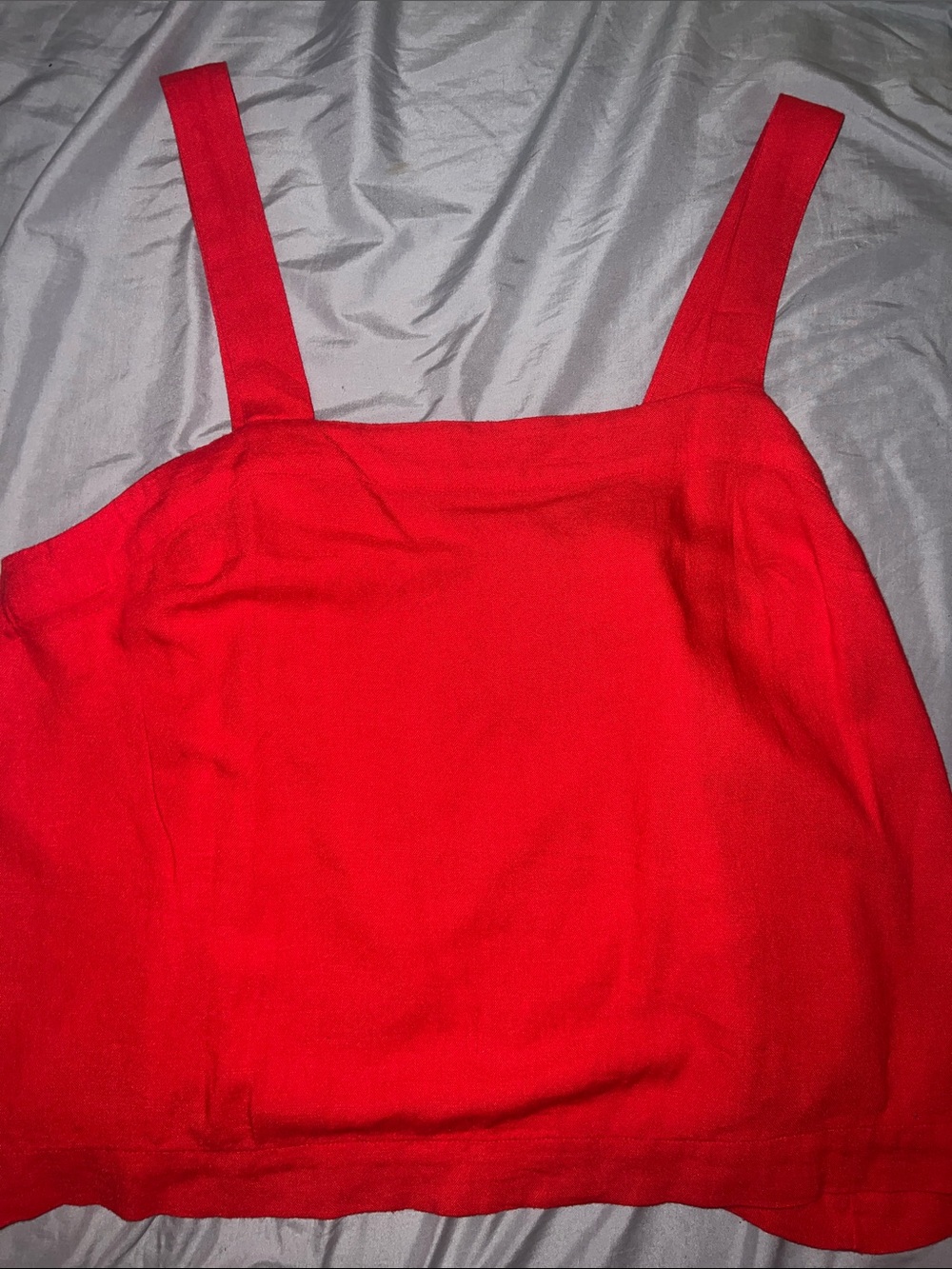 Women’s tank top